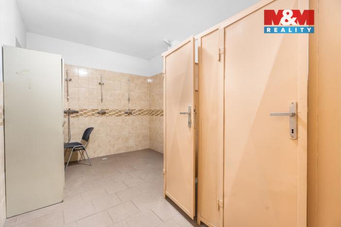 Pronájem obchodního prostoru, Chrastava - Dolní Chrastava, U Nisy, 740 m2