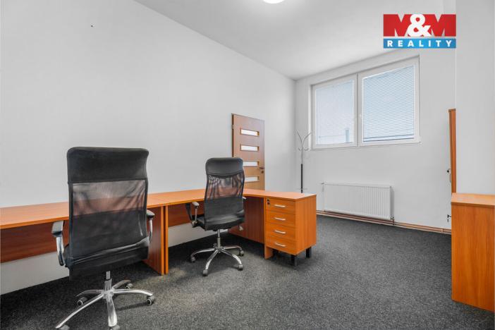 Pronájem obchodního prostoru, Chrastava - Dolní Chrastava, U Nisy, 740 m2