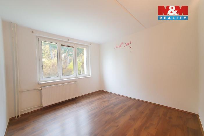 Prodej bytu 3+1, Bukovany, 64 m2