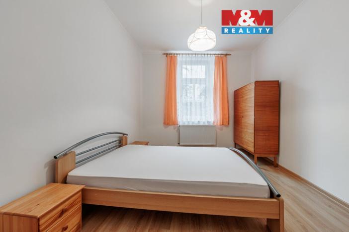 Pronájem bytu 2+1, Karlovy Vary, Na Rolavě, 59 m2