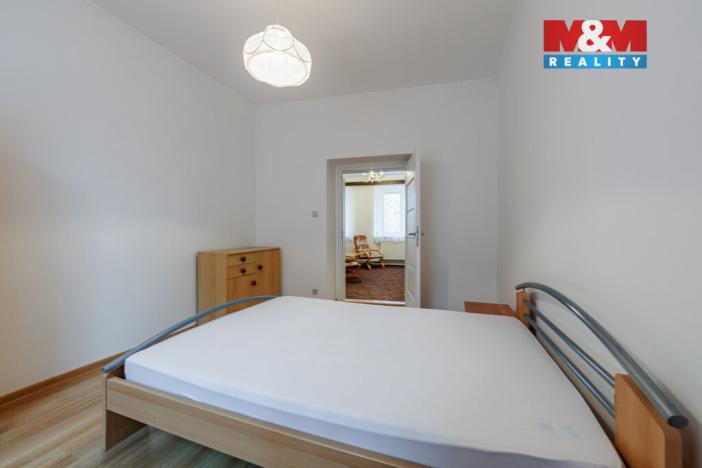 Pronájem bytu 2+1, Karlovy Vary, Na Rolavě, 59 m2