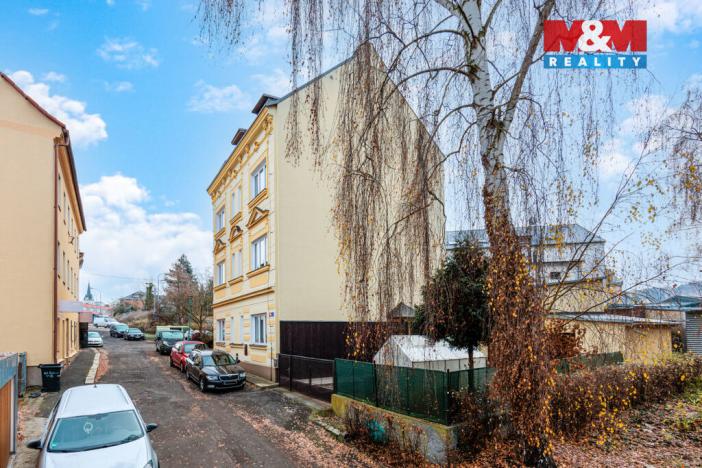 Pronájem bytu 2+1, Karlovy Vary, Na Rolavě, 59 m2