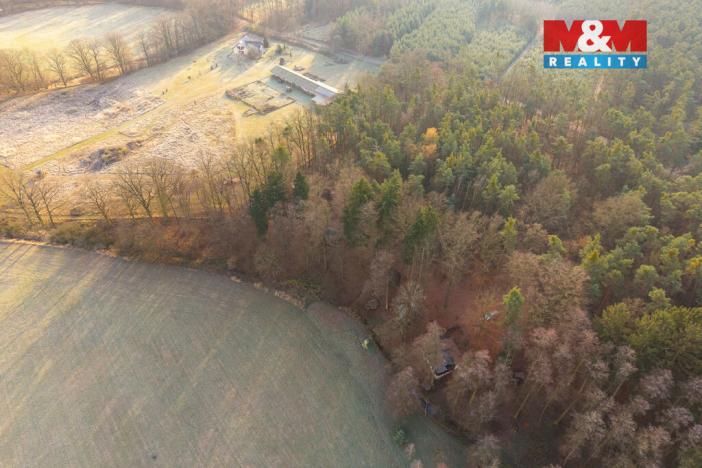 Prodej chaty, Týniště nad Orlicí - Štěpánovsko, 27 m2