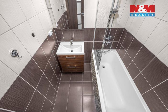 Prodej bytu 3+kk, Hradec Králové - Slezské Předměstí, Uhelná, 54 m2