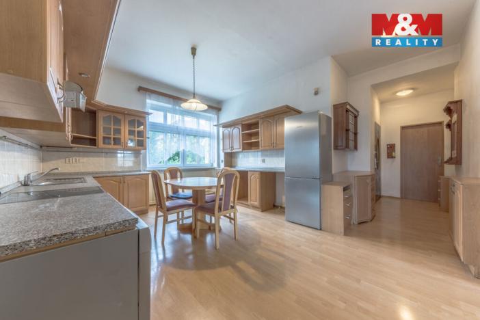 Prodej rodinného domu, Děčín - Děčín VI-Letná, Slovanská, 117 m2