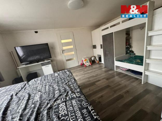 Prodej rodinného domu, Božice, 165 m2