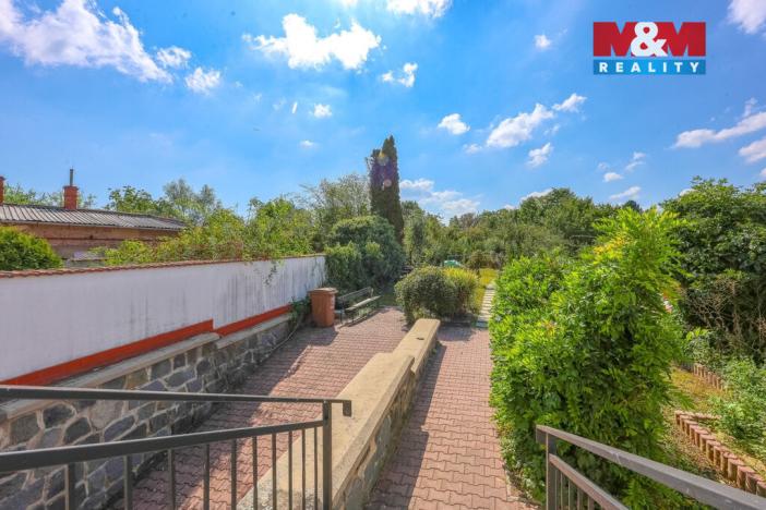 Prodej rodinného domu, Olomouc - Černovír, Heydukova, 373 m2