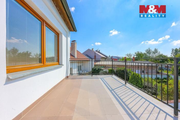 Prodej rodinného domu, Olomouc - Černovír, Heydukova, 373 m2