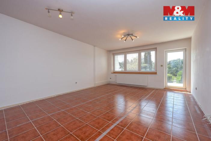 Prodej rodinného domu, Olomouc - Černovír, Heydukova, 373 m2