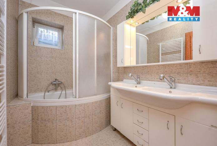 Prodej rodinného domu, Olomouc - Černovír, Heydukova, 373 m2