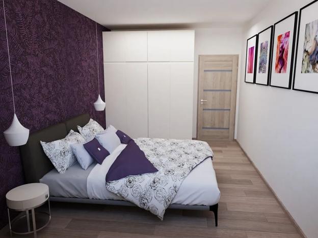 Prodej bytu 3+kk, Jablůnka, 60 m2