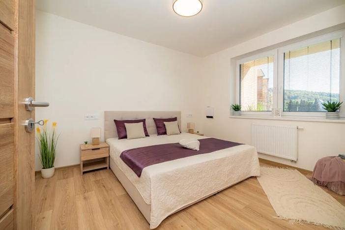 Prodej bytu 2+kk, Jablůnka, 60 m2