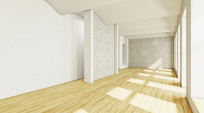 Pronájem obchodního prostoru, Praha - Žižkov, Jeronýmova, 277 m2