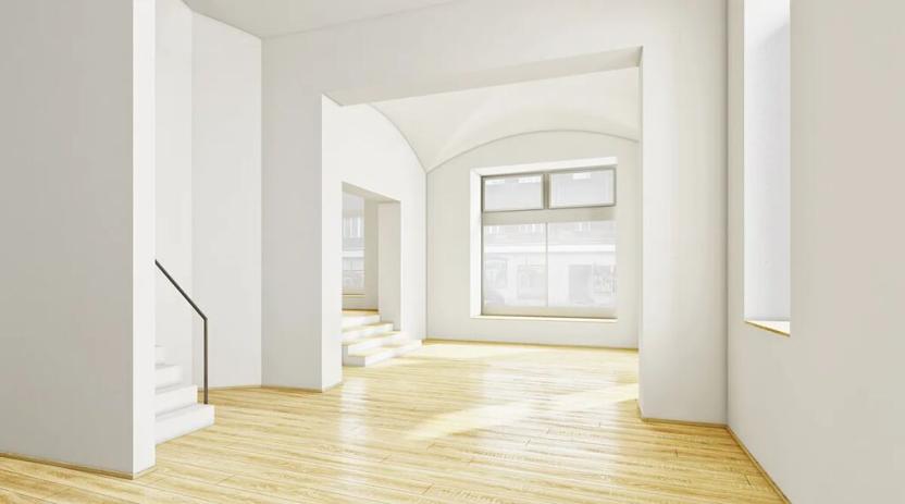 Pronájem obchodního prostoru, Praha - Žižkov, Jeronýmova, 277 m2