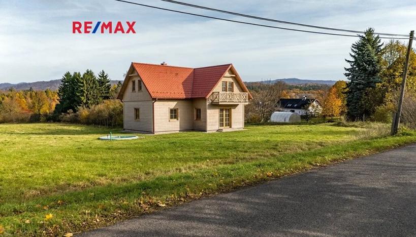 Prodej pozemku pro bydlení, Velká Bukovina, 1104 m2