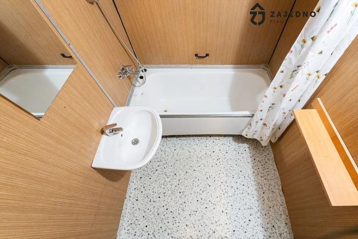 Pronájem bytu 1+1, Brno, Hochmanova, 39 m2