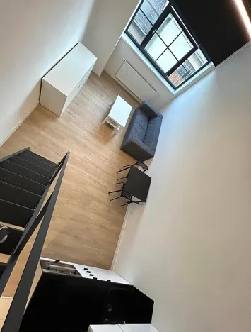 Pronájem bytu 1+kk, Praha - Vysočany, Poděbradská, 30 m2