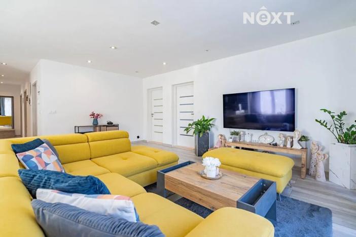 Prodej rodinného domu, Kaplice, 216 m2