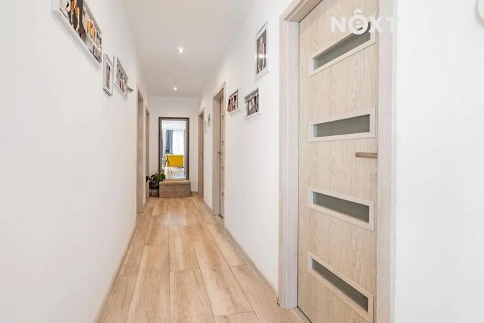 Prodej rodinného domu, Kaplice, 216 m2