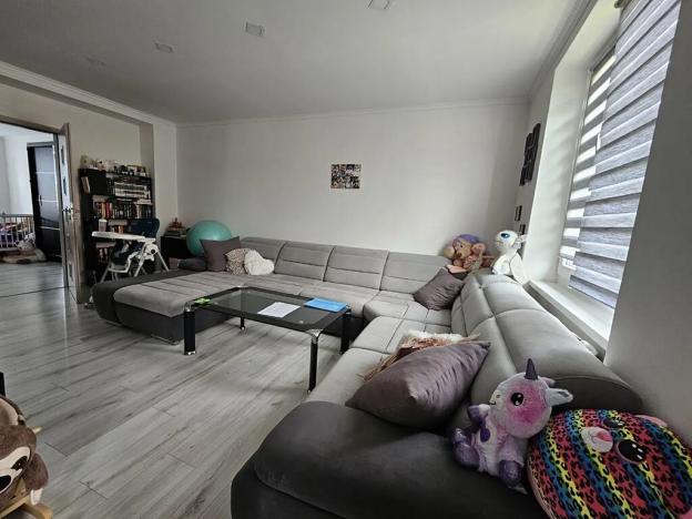 Prodej bytu 2+1, Most, Julia Fučíka, 53 m2