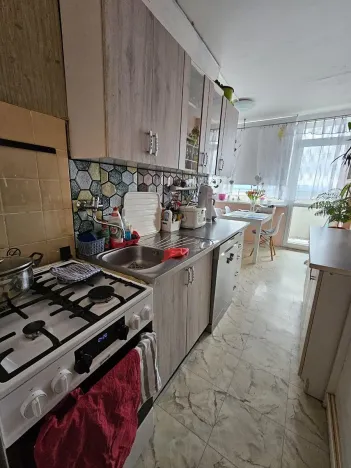 Prodej bytu 3+1, Most, U Věžových domů, 62 m2