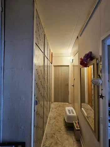 Prodej bytu 3+1, Most, U Věžových domů, 62 m2