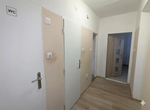 Prodej bytu 2+1, Most, Maxe Švabinského, 55 m2