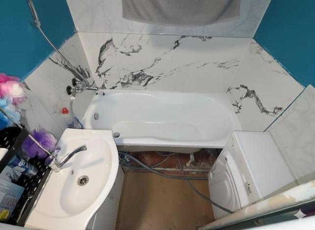 Prodej bytu 2+1, Most, Maxe Švabinského, 55 m2