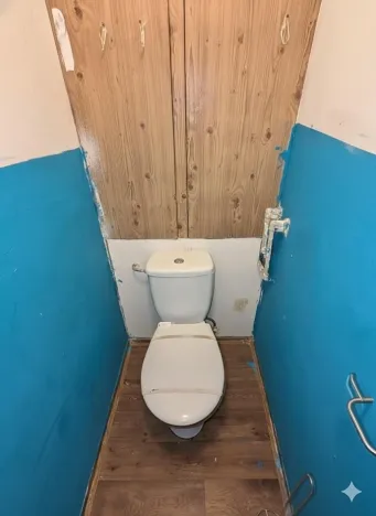 Prodej bytu 2+1, Most, Maxe Švabinského, 55 m2