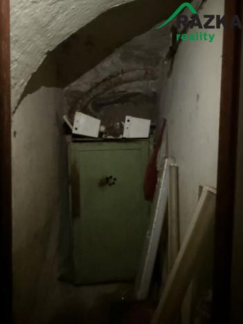 Prodej rodinného domu, Teplá, 180 m2