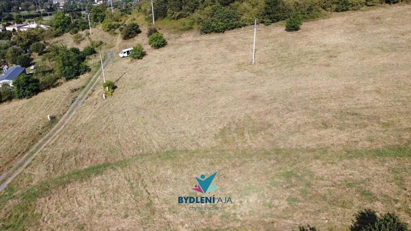 Prodej pozemku pro bydlení, Bystřany, Havlíčkova, 1169 m2