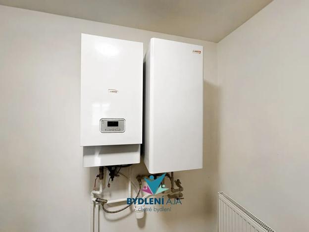 Prodej bytu 1+1, Tisá, 43 m2