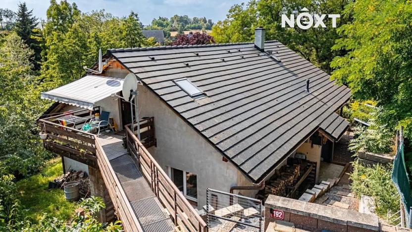 Prodej rodinného domu, Přistoupim, 224 m2