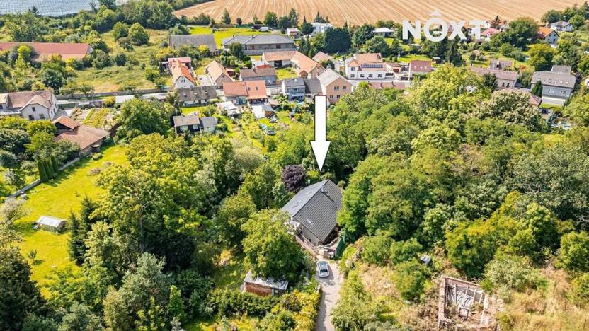 Prodej rodinného domu, Přistoupim, 224 m2