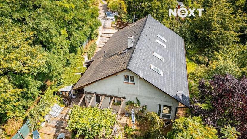 Prodej rodinného domu, Přistoupim, 224 m2