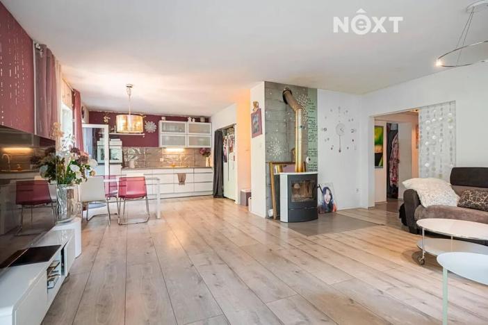 Prodej rodinného domu, Přistoupim, 224 m2