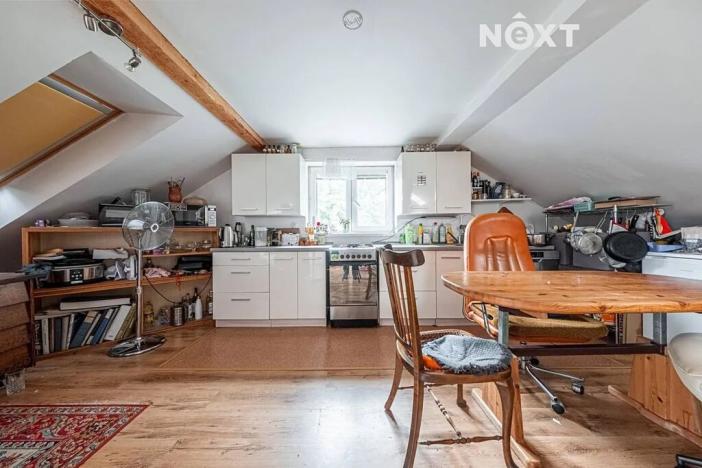 Prodej rodinného domu, Přistoupim, 224 m2