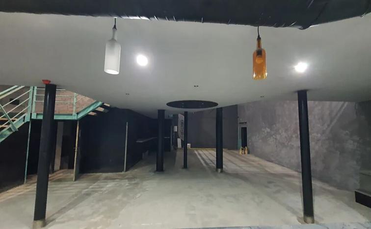 Pronájem obchodního prostoru, Havlíčkův Brod, Beckovského, 404 m2