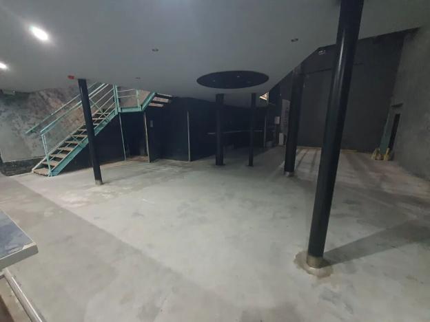 Pronájem obchodního prostoru, Havlíčkův Brod, Beckovského, 404 m2