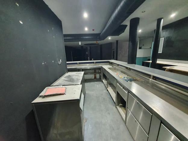 Pronájem obchodního prostoru, Havlíčkův Brod, Beckovského, 404 m2