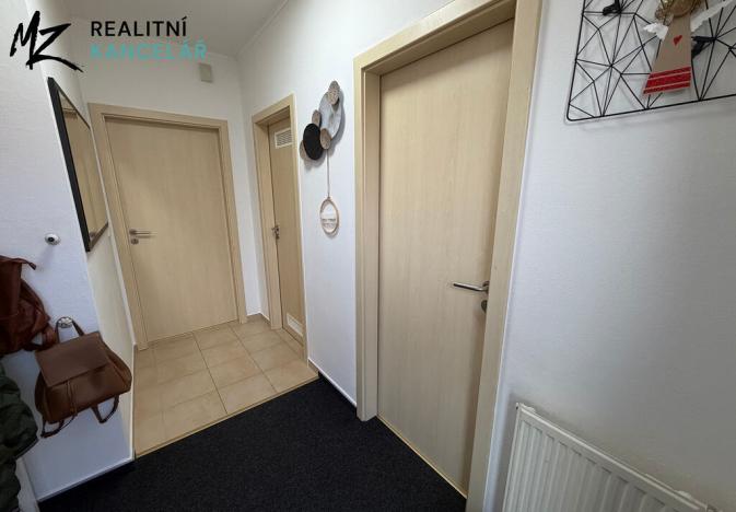 Prodej rodinného domu, Prostějov - Domamyslice, Ořechová, 150 m2