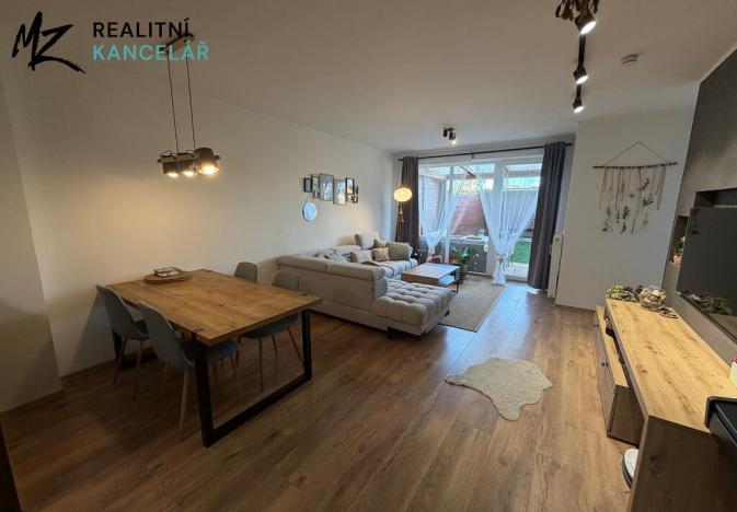 Prodej rodinného domu, Prostějov - Domamyslice, Ořechová, 150 m2