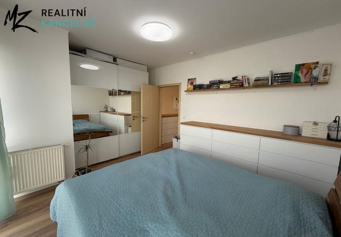 Prodej rodinného domu, Prostějov - Domamyslice, Ořechová, 150 m2