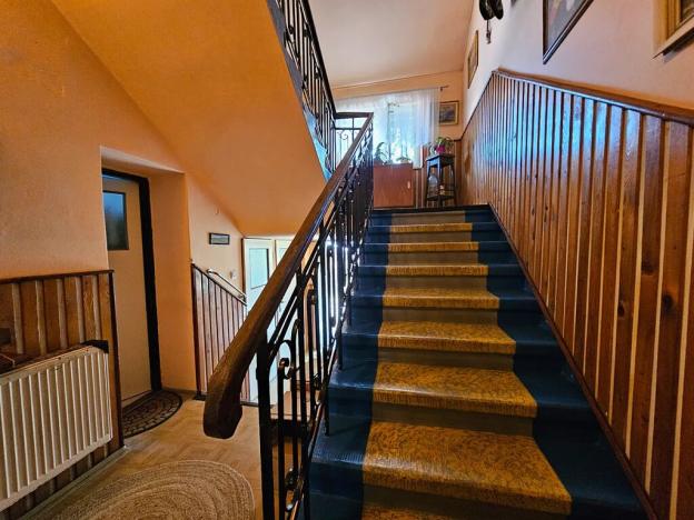 Prodej rodinného domu, Chrastava, 142 m2