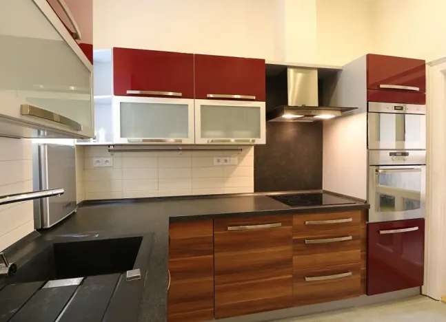 Pronájem bytu 4+kk, Praha, 75 m2