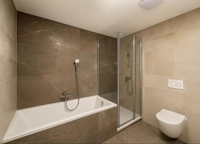 Prodej bytu 3+kk, Praha, 82 m2