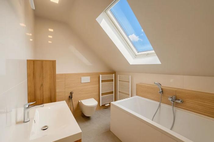 Pronájem bytu 4+kk, Praha, Janáčkovo nábřeží, 132 m2