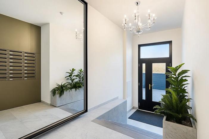 Pronájem bytu 2+kk, Praha, Vinohradská, 61 m2