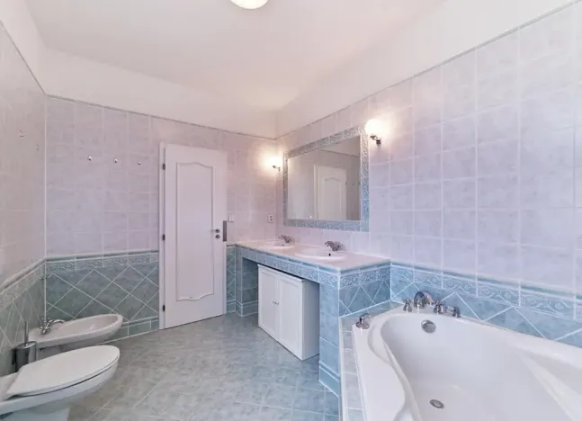 Pronájem vily, Praha, 243 m2