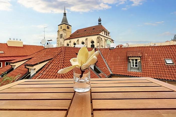 Prodej bytu 5+kk, Praha - Staré Město, 213 m2